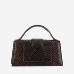 BORSA LE BAMBINO BAW00006AC05A01 880 JACQUEMUS 