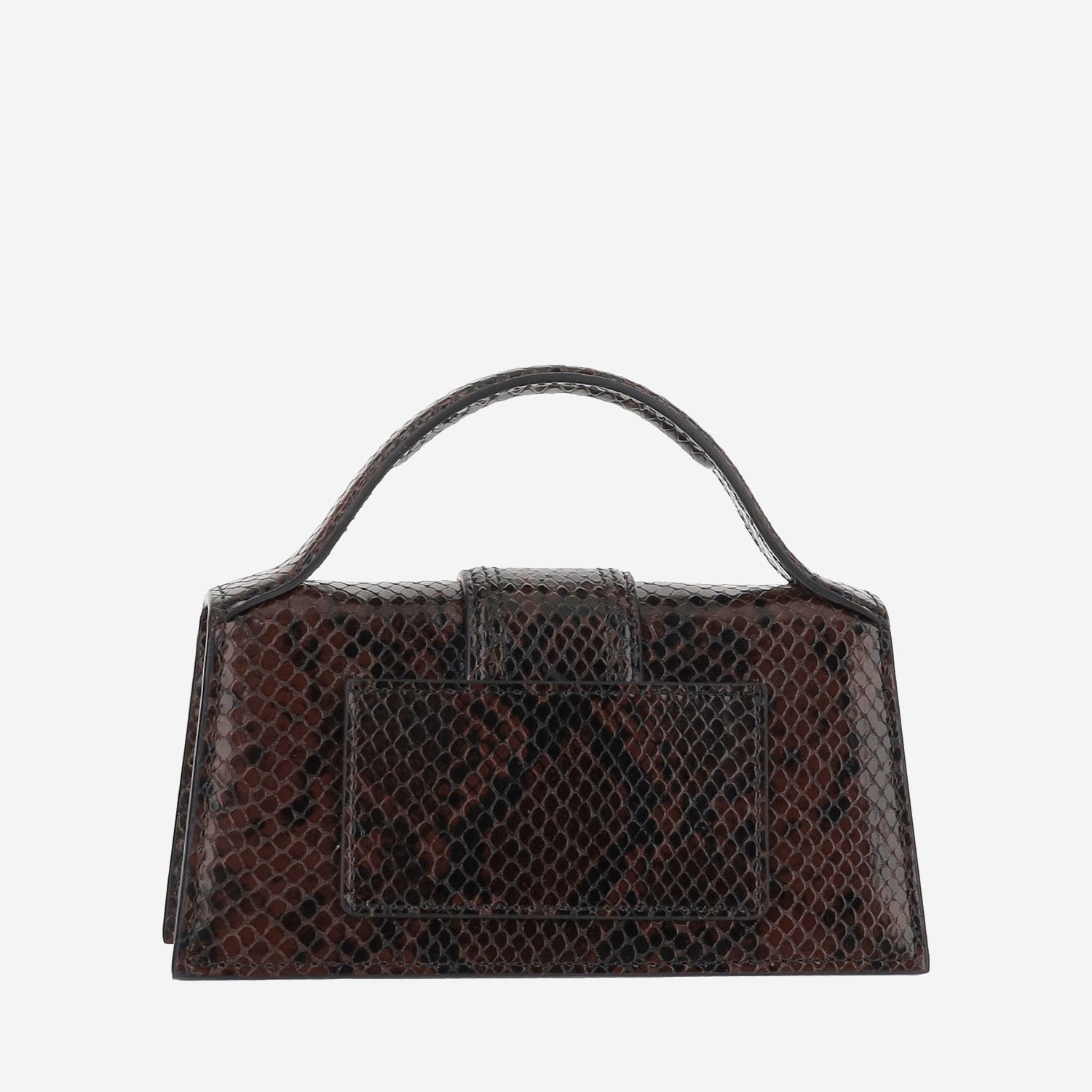 BORSA LE BAMBINO BAW00006AC05A01 880 JACQUEMUS 