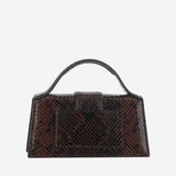 BORSA LE BAMBINO BAW00006AC05A01 880 JACQUEMUS 