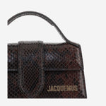 BORSA LE BAMBINO BAW00006AC05A01 880 JACQUEMUS 