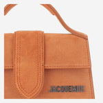 BORSA LE BAMBINO BAW00006AC09A04 840 JACQUEMUS 
