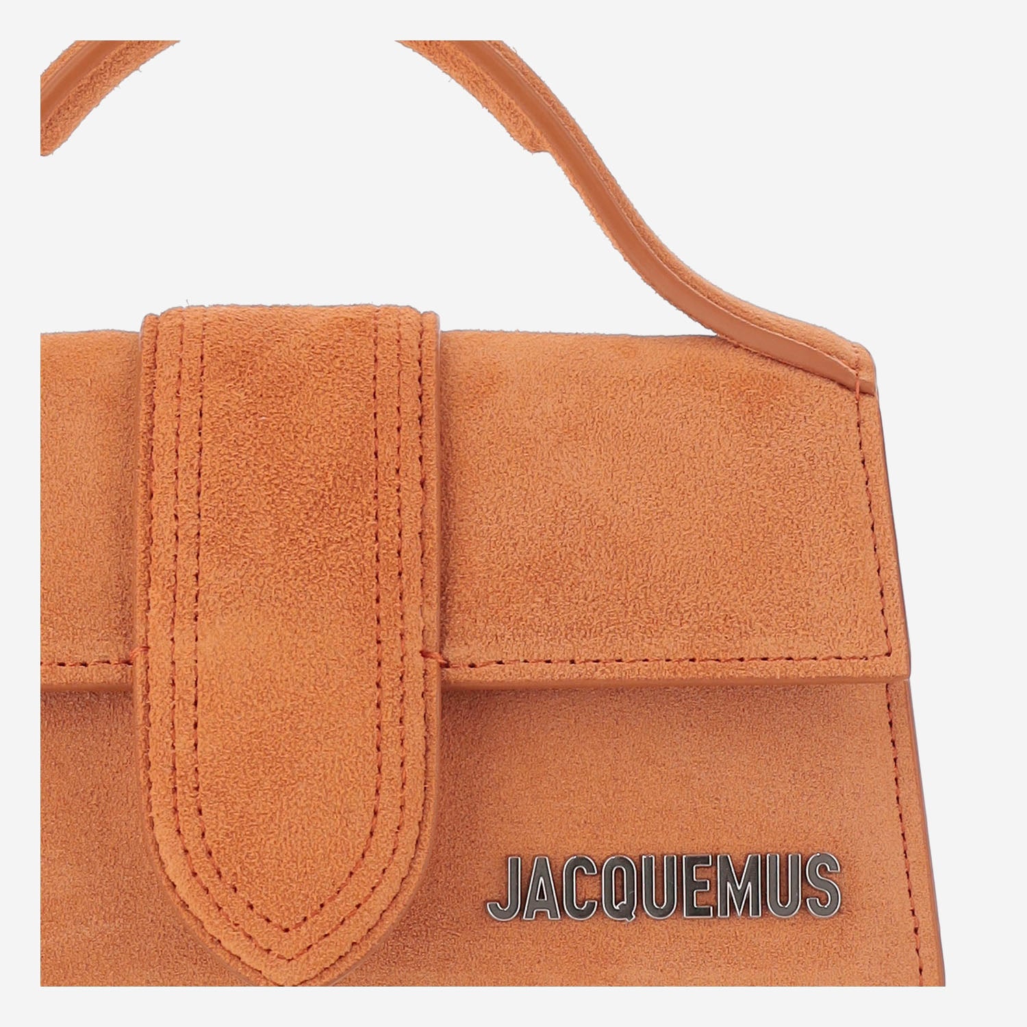 BORSA LE BAMBINO BAW00006AC09A04 840 JACQUEMUS 
