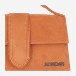 BORSA LE GRAND BAMBINO BAW00007AC09A04 840 JACQUEMUS 