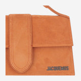 BORSA LE GRAND BAMBINO BAW00007AC09A04 840 JACQUEMUS 