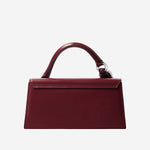 Borsa Chiquito in pelle BAW00326AC18A01 490 JACQUEMUS 