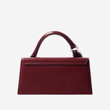 Borsa Chiquito in pelle BAW00326AC18A01 490 JACQUEMUS 