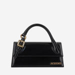 Borsa Chiquito in pelle BAW00326AC18A01 990 JACQUEMUS 
