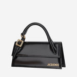 Borsa Chiquito in pelle BAW00326AC18A01 990 JACQUEMUS 