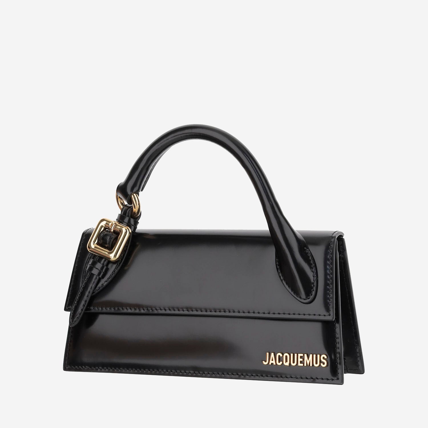 Borsa Chiquito in pelle BAW00326AC18A01 990 JACQUEMUS 