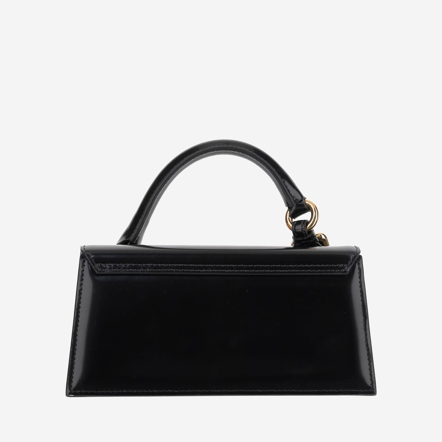 Borsa Chiquito in pelle BAW00326AC18A01 990 JACQUEMUS 