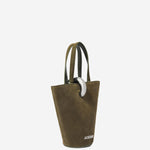 BORSA LE PETIT BAMBOLA<BR/> BAW00389AC09A04 560 JACQUEMUS 