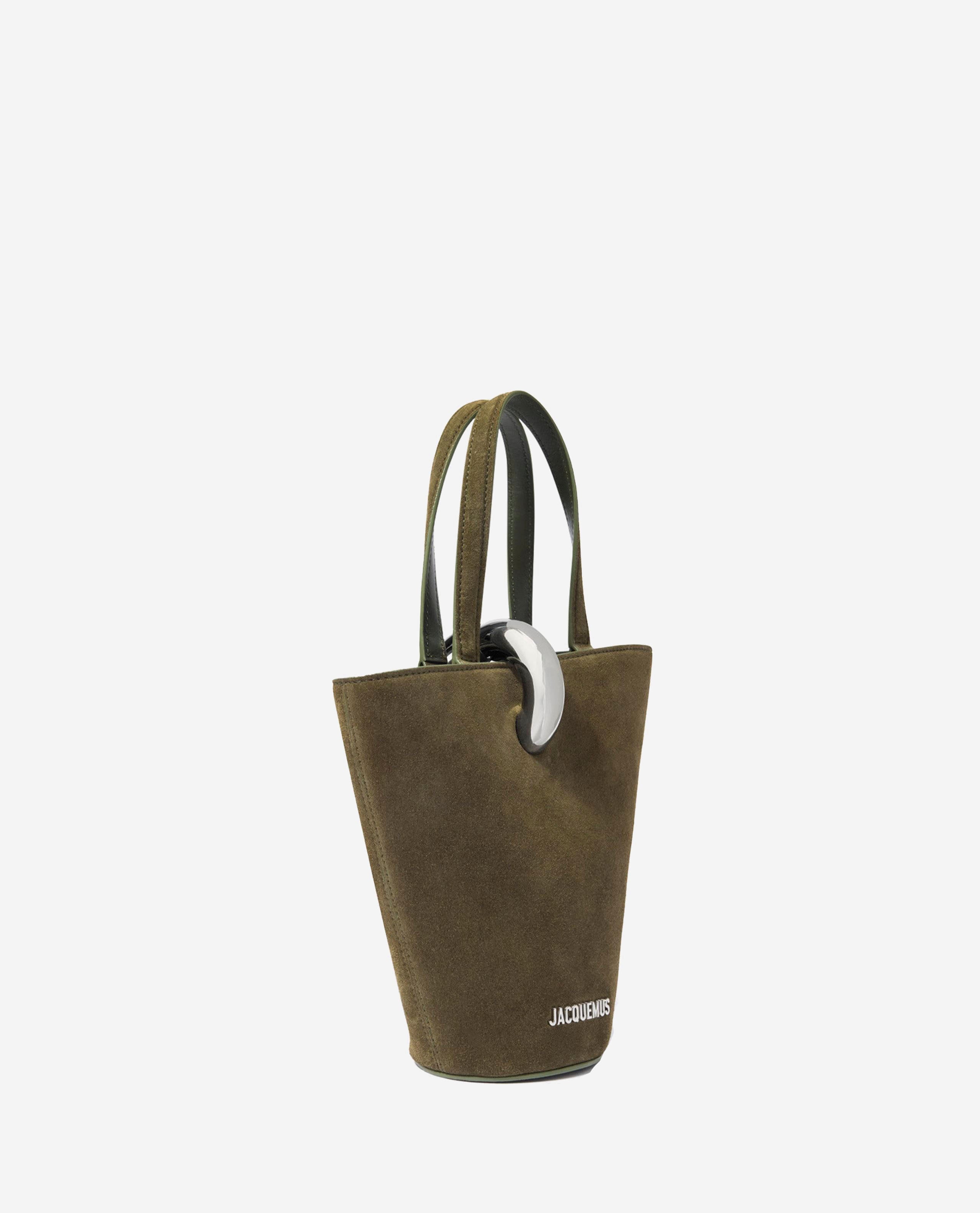 BORSA LE PETIT BAMBOLA<BR/> BAW00389AC09A04 560 JACQUEMUS 