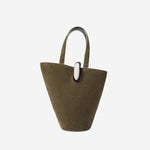 BORSA LE PETIT BAMBOLA<BR/> BAW00389AC09A04 560 JACQUEMUS 