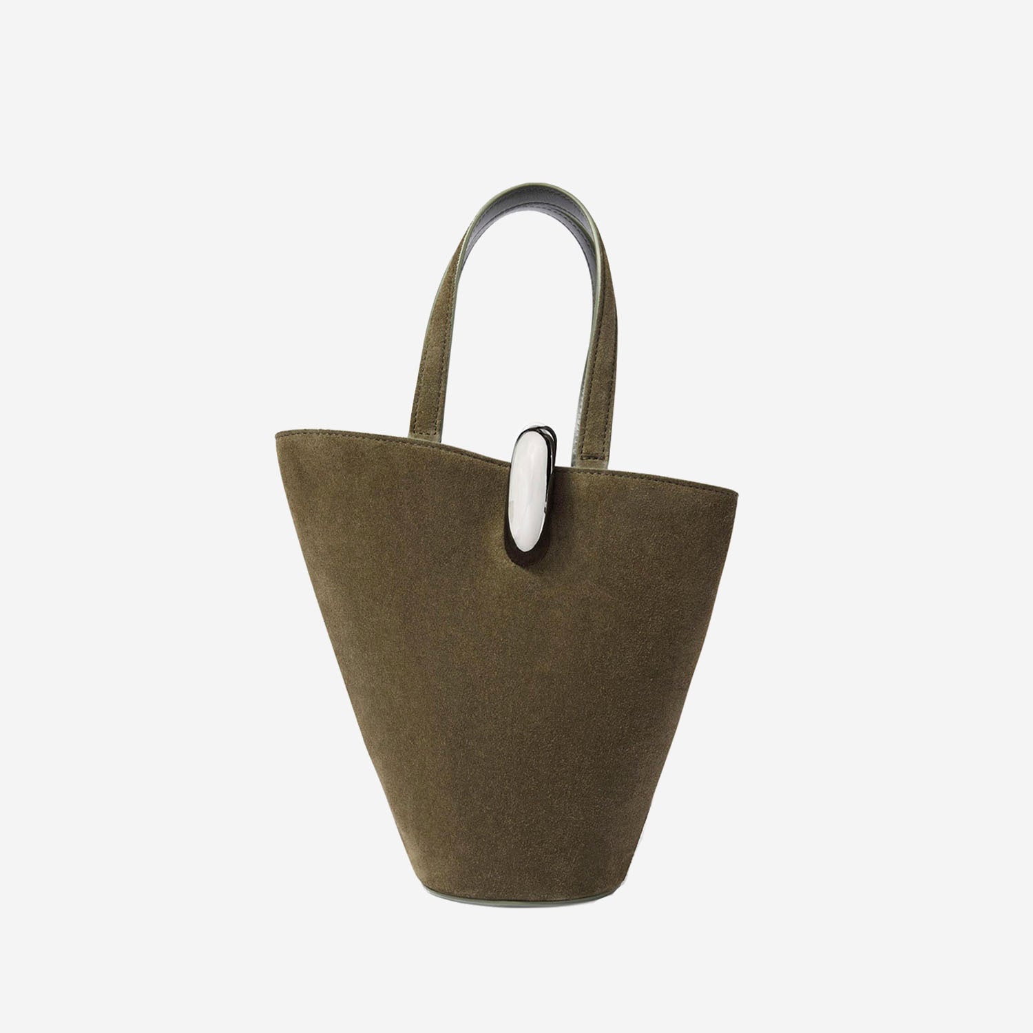 BORSA LE PETIT BAMBOLA<BR/> BAW00389AC09A04 560 JACQUEMUS 