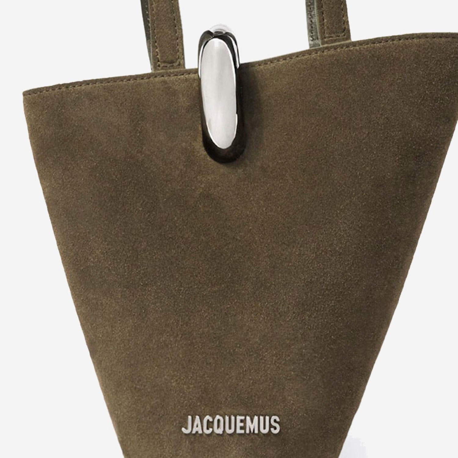 BORSA LE PETIT BAMBOLA<BR/> BAW00389AC09A04 560 JACQUEMUS 