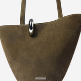 BORSA LE BAMBOLA MOYEN BAW00412AC09A04 560 JACQUEMUS 