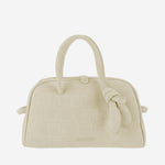 Borsa turismo piccola BAW00416AC07A09 120 JACQUEMUS 