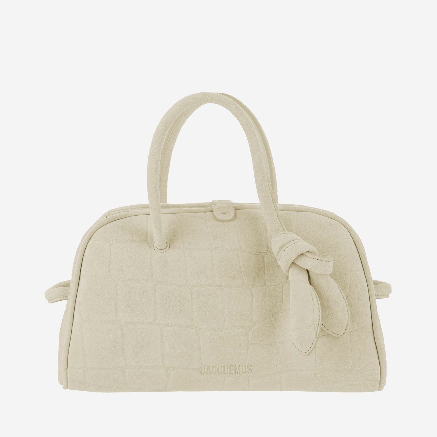 Borsa turismo piccola BAW00416AC07A09 120 JACQUEMUS 
