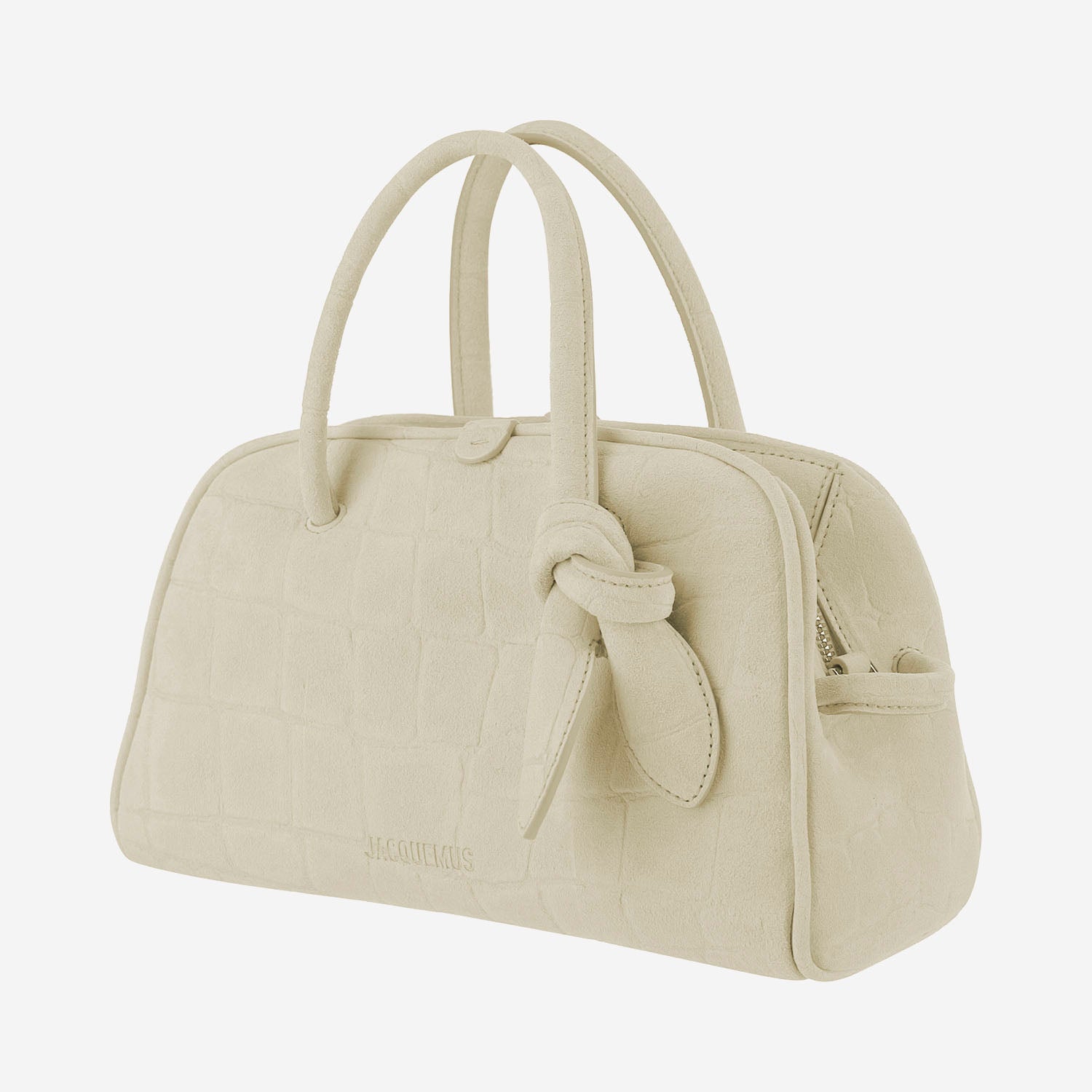Borsa turismo piccola BAW00416AC07A09 120 JACQUEMUS 