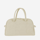 Borsa turismo piccola BAW00416AC07A09 120 JACQUEMUS 