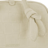 Borsa turismo piccola BAW00416AC07A09 120 JACQUEMUS 