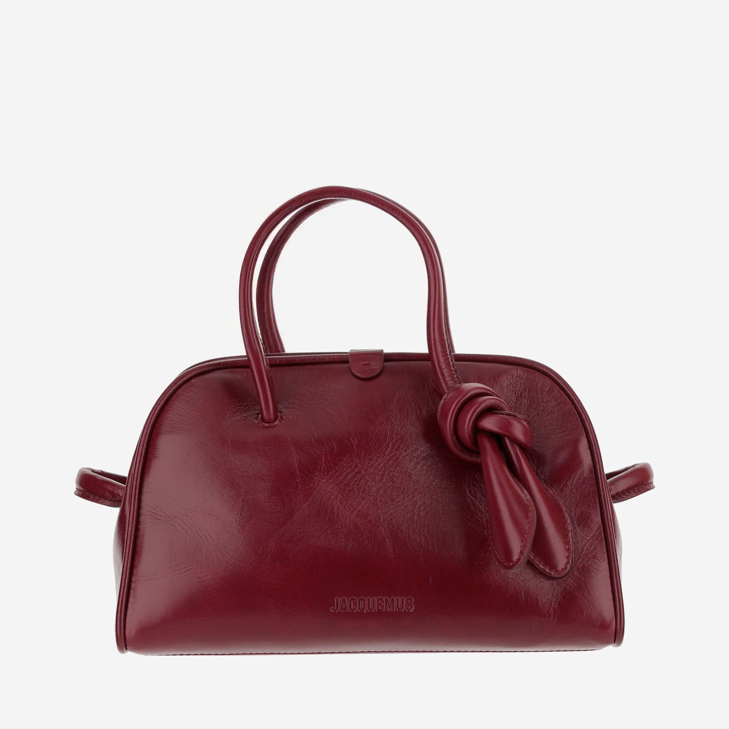 BORSA IL PICCOLO TURISMO BAW00416AC20C01 490 JACQUEMUS 