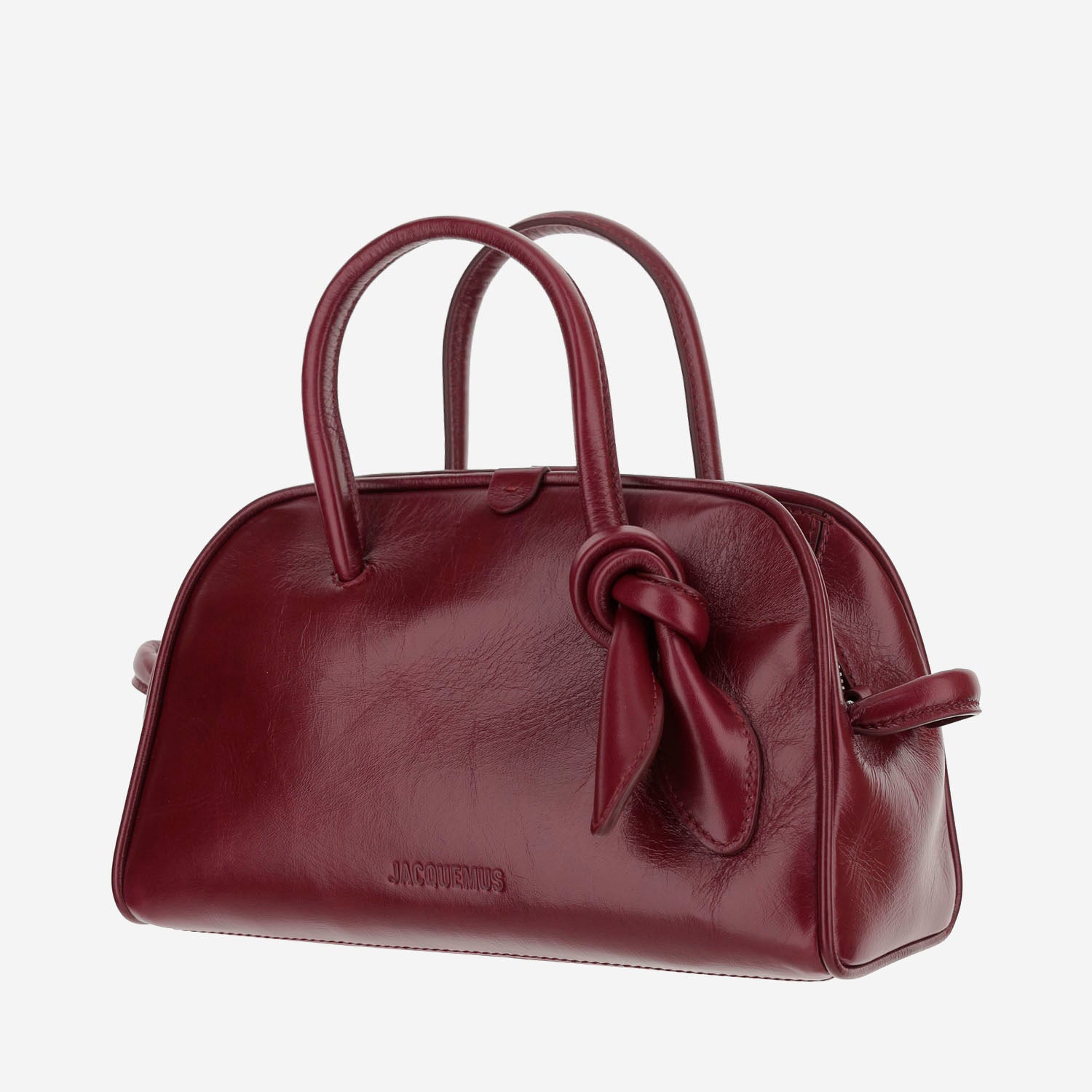 BORSA IL PICCOLO TURISMO BAW00416AC20C01 490 JACQUEMUS 