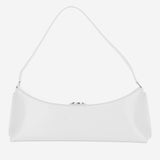 POCHETTE OVALO IN PELLE BAW00438AC18A01 100 JACQUEMUS 
