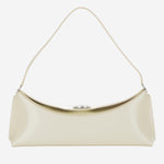 POCHETTE OVALO IN PELLE BAW00438AC18A01 220 JACQUEMUS 