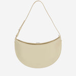 BORSA A SPALLA IN PELLE BAW00444AC18A08 220 JACQUEMUS 