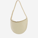 BORSA A SPALLA IN PELLE BAW00444AC18A08 220 JACQUEMUS 