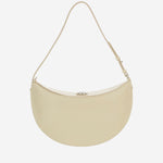 BORSA A SPALLA IN PELLE BAW00444AC18A08 220 JACQUEMUS 