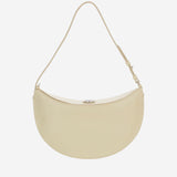 BORSA A SPALLA IN PELLE BAW00444AC18A08 220 JACQUEMUS 