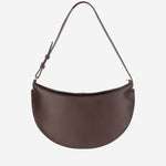 BORSA A SPALLA IN PELLE BAW00444AC18A08 890 JACQUEMUS 