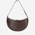 BORSA A SPALLA IN PELLE BAW00444AC18A08 890 JACQUEMUS 