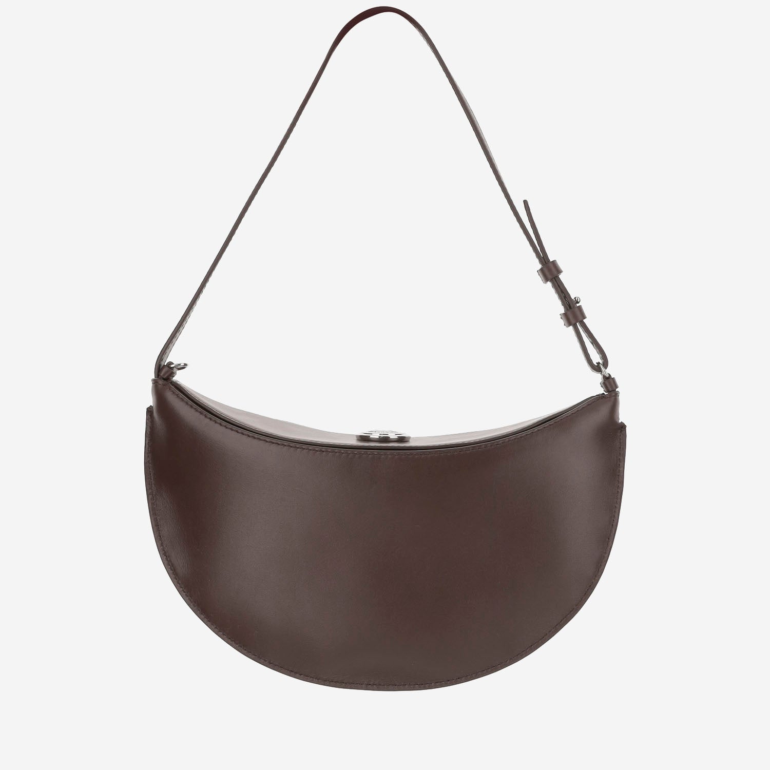 BORSA A SPALLA IN PELLE BAW00444AC18A08 890 JACQUEMUS 