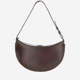 BORSA A SPALLA IN PELLE BAW00444AC18A08 890 JACQUEMUS 