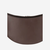 BORSA A SPALLA IN PELLE BAW00444AC18A08 890 JACQUEMUS 