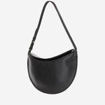 BORSA A SPALLA IN PELLE BAW00444AC18A08 990 JACQUEMUS 