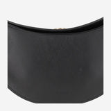BORSA A SPALLA IN PELLE BAW00444AC18A08 990 JACQUEMUS 