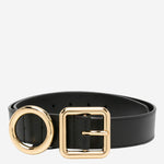 LA CINTURA REGALO SOTTILE BEW00345AC01C02 990 JACQUEMUS 