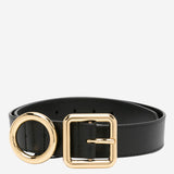 LA CINTURA REGALO SOTTILE BEW00345AC01C02 990 JACQUEMUS 