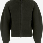 Giacca bomberizzata IN LANA CDM00569AK00275 580 JACQUEMUS 