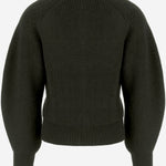 Giacca bomberizzata IN LANA CDM00569AK00275 580 JACQUEMUS 