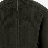 Giacca bomberizzata IN LANA CDM00569AK00275 580 JACQUEMUS 