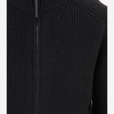 Giacca bomberizzata IN LANA CDM00569AK00275 990 JACQUEMUS 