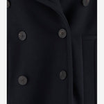 <BR/>Giacca Doppio petto IN LANA vergine<BR/><BR/><BR/><BR/><BR/><BR/><BR/><BR/><BR/><BR/><BR/><BR/><BR/><BR/><BR/> COW00103AW00429 390 JACQUEMUS 