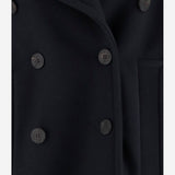 <BR/>Giacca Doppio petto IN LANA vergine<BR/><BR/><BR/><BR/><BR/><BR/><BR/><BR/><BR/><BR/><BR/><BR/><BR/><BR/><BR/> COW00103AW00429 390 JACQUEMUS 