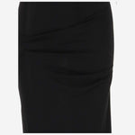 LA ROBE DRAPEADO DRW00142AJ00136 990 JACQUEMUS 