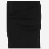 LA ROBE DRAPEADO DRW00142AJ00136 990 JACQUEMUS 